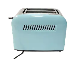 Тостер Silver Crest STC 850 D2 blue - мініатюра 3