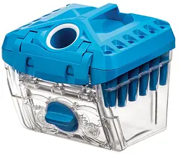 Пилосос Thomas DryBOX + AquaBOX PARKETT (6456463) - мініатюра 9