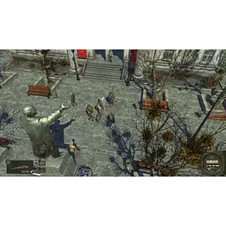 Ключ активації Microsoft Atom RPG Supporter Edition для Xbox One/Series S/X - мініатюра 5
