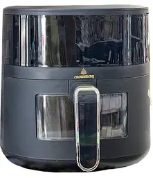 Аерофритюрниця Crownberg CB-5551 - мініатюра 3