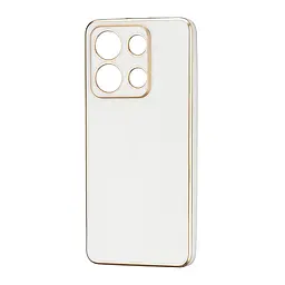Чохол Golden Line Xiaomi Redmi Note 13 4G White