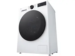 Пральна машина автоматична LG F2X5FS5W - мініатюра 5