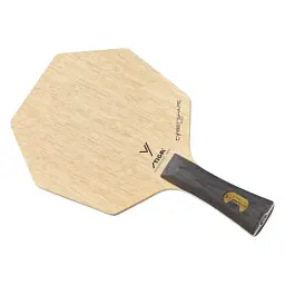 Основа для ракетки Stiga Cybershape Wood Master (1600-0801-35) (932081) - мініатюра 3