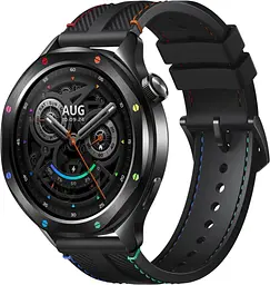 Смарт-годинник Xiaomi Watch S4 Rainbow (BHR9199GL)