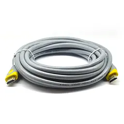 Кабель HDMI-HDMI V-Link High Speed 15 м, v2.0