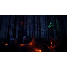 Ключ активації Microsoft Horror Tales: The Beggar для Xbox One/Series S/X - мініатюра 3