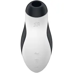 Вакуумний стимулятор із вібрацією Satisfyer Orca - мініатюра 4