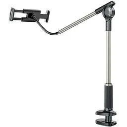 Тримач Hoco PH47 double axis flat lazy stand для планшетів 7 8 9-10.5"