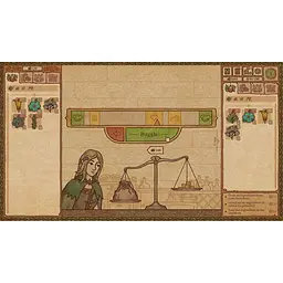 Ключ активації Microsoft Potion Craft: Alchemist Simulator для Xbox One/Series S/X - мініатюра 7
