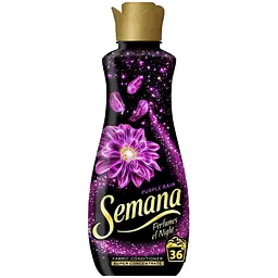 Кондиционер для белья Semana Perfumes of Night Purple Rain 800 мл