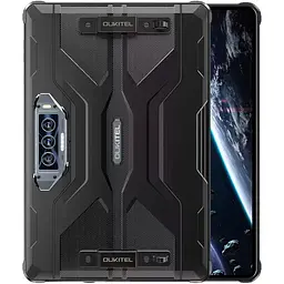 Планшет Oukitel RT8 6/256GB Black [105375] - мініатюра 3