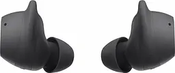 Навушники Samsung Galaxy Buds FE Graphite (SM-R400NZAAXEF) - мініатюра 7