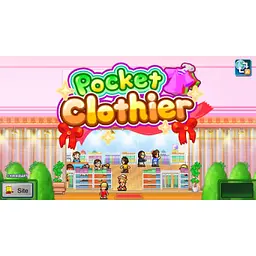 Ключ активації Microsoft Pocket Clothier для Xbox One/Series S/X - мініатюра 6