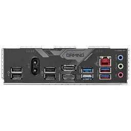 Материнська плата GIGABYTE B760M GAMING X WIFI6E GEN5 (B760M G X WF6E GEN5) - мініатюра 3