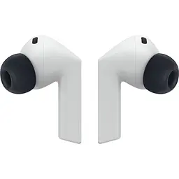 Навушники Samsung Galaxy Buds 3 FE R420 Gray (SM-R420NZAASEK) - мініатюра 7