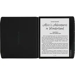 Чохол до електронної книги Pocketbook Era Flip Cover black (HN-FP-PU-700-GG-WW) - мініатюра 5