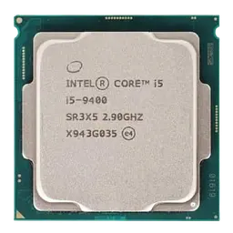 Процесор Intel Core i5 9400 LGA 1151v2 (BX80684I59400) Б/В