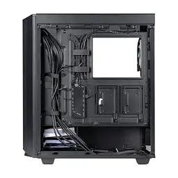 Корпус для ПК Prologix E122 Black - мініатюра 7