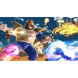 Ключ активації Microsoft Dragon Ball Xenoverse 2 Special Edition для Xbox One/Series S/X - мініатюра 2