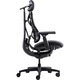 Офісне крісло LiberNovo Omni Midnight Black 48 см (CP-GW-0000015-00-01) - мініатюра 4
