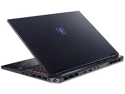 Ноутбук Acer Predator Helios 18 AI PH18-73-90GS Black (NH.QVZEU.004) - мініатюра 7
