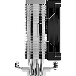 Кулер для процесора Deepcool AK400 (R-AK400-BKNNMN-G-1) [156523] - мініатюра 5