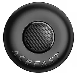 Трекер Acefast S1 Findy 230 mAh (4ps) Black - мініатюра 2