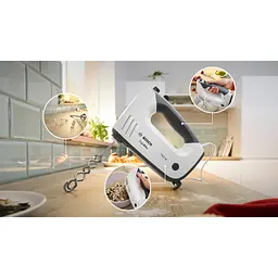 Міксер Bosch MFQ37470 - мініатюра 11