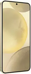 Смартфон Samsung Galaxy S24 8/256GB Amber Yellow (SM-S921BZYG) - мініатюра 3