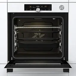 Електрична духова шафа Gorenje BPSA6747A08WG (6B0O23PS5I01-2) - мініатюра 2