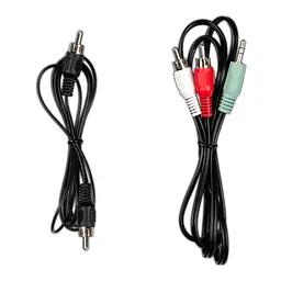 Акустична система TF-611 Black Gemix - мініатюра 7
