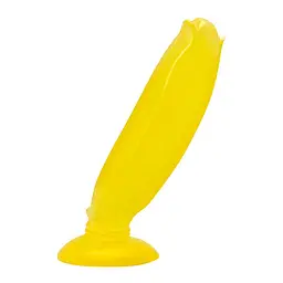 Фалоімітатор BAILE - Passionate FRUIT, Suction base Baile BI-017007 99177 - мініатюра 2