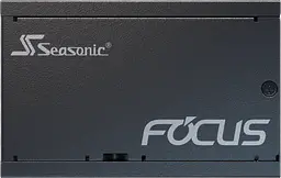 Блок живлення Seasonic FOCUS SGX 750W 80+ Gold - мініатюра 4