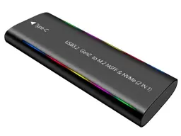 Кишеня зовнішня Dynamode DM-CAD-SSD10 - мініатюра 2