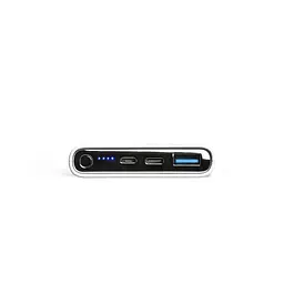 Павербанк 10000mAh VIDEX VPB-310 22.5W White VIDEX (28293-000) - мініатюра 4