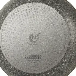 Сковорода TVS Mineralia Induction 30 см - мініатюра 2