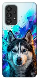 TPU чохол Demsky Husky magic для Samsung Galaxy A53 5G