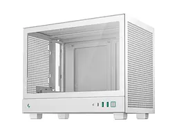 Корпус Deepcool CH160 White (R-CH160-WHNGI0-G-1)