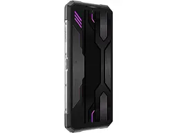 Смартфон Doogee S200X VIP Edition 12/512GB Black Samurai (6923740293829) - мініатюра 4