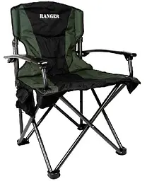 Крісло складане Ranger Mountain RA2239 - мініатюра 3