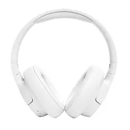 Бездротові навушники JBL Tune 720 BT JBLT720BTWHT White - мініатюра 2