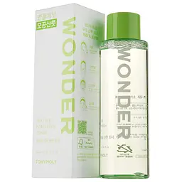 Тонер для обличчя Tony Moly Wonder Tee Tree Pore Fresh Toner Чайне дерево, 200 мл