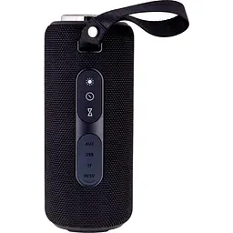 Портативна акустика Hopestar P30 Pro Black [86500] - мініатюра 2