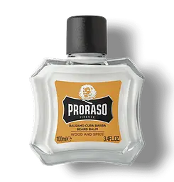 Бальзам для бороди Proraso Wood & Spice 100 мл