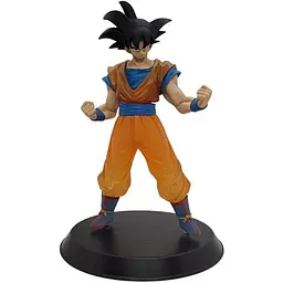 Фігурка Banpresto Драгонболл Сон Гоку Dragon Ball Son Goku 19 см B DB SG 19