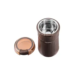 Кавомолка PRIME Technics PCG 3050 BR - мініатюра 2