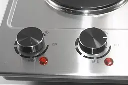 Електроплита Hausberg HB-547 - мініатюра 2