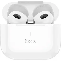 Навушники Hoco EW58 White [109820]