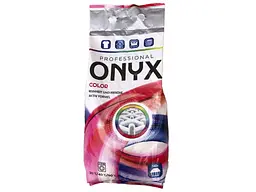 Пральний порошок ONYX 4,8 кг Color