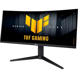 Монітор Asus TUF Gaming VG34WQML5A (90LM0BP1-B01E71) [158806] - мініатюра 2